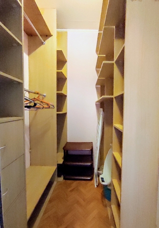 
  Продается 1-комн. квартира, 42 м², 1-я Круговая ул, д. 91
. Фото 19.