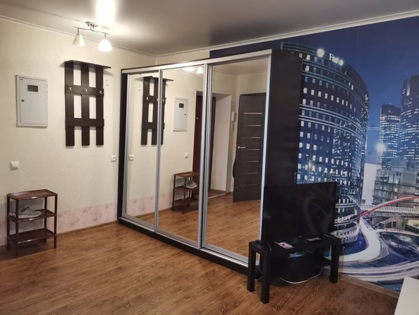 
  Продается студия, 29 м², Обсерваторная ул, д. 104
. Фото 1.