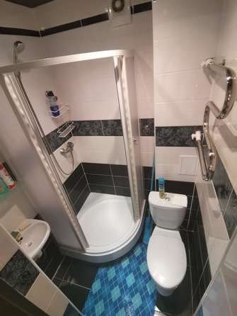 
  Продается студия, 29 м², Обсерваторная ул, д. 104
. Фото 4.