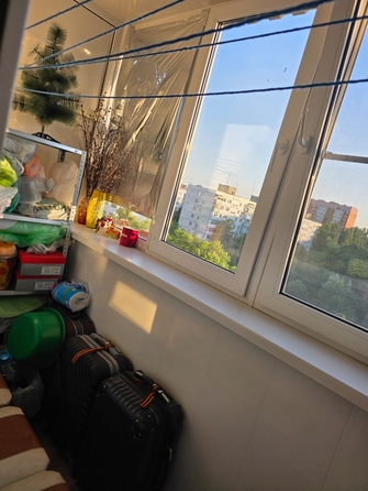 
  Продается 1-комн. квартира, 30 м², Беляева ул, д. 9
. Фото 8.