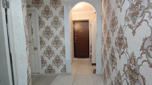 
  Продается 2-комн. квартира, 41.6 м², Беломорский пер, д. 20
. Фото 7.