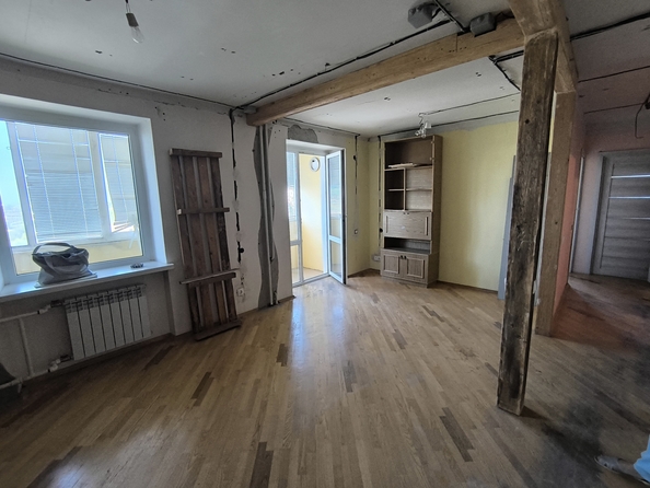 
  Продается 3-комн. квартира, 68.5 м², Таганрогская ул, д. 126
. Фото 4.