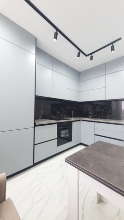 
  Продается 1-комн. квартира, 42.7 м², Сиверса пр-кт, д. 30
. Фото 5.