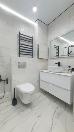 
  Продается 1-комн. квартира, 42.7 м², Сиверса пр-кт, д. 30
. Фото 10.
