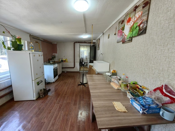 
  Продается 4-комн. квартира, 104 м², Сергеевская ул, д. 23
. Фото 8.