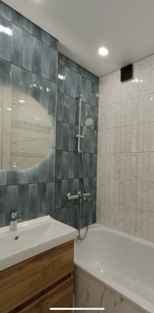 
  Продается 3-комн. квартира, 54.5 м², Соколова пр-кт, д. 75
. Фото 7.
