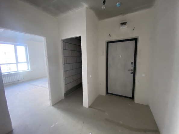 
  Продается 2-комн. квартира, 50.3 м², 40-летия Победы пр-кт, д. 111
. Фото 2.