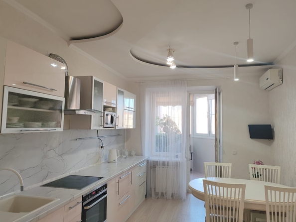 
  Продается 2-комн. квартира, 86 м², Филимоновская ул, д. 128
. Фото 7.