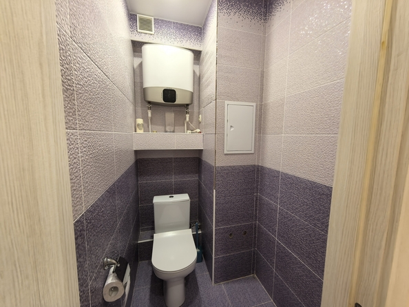 
  Продается 2-комн. квартира, 47 м², Ткачева ул, д. 20
. Фото 13.