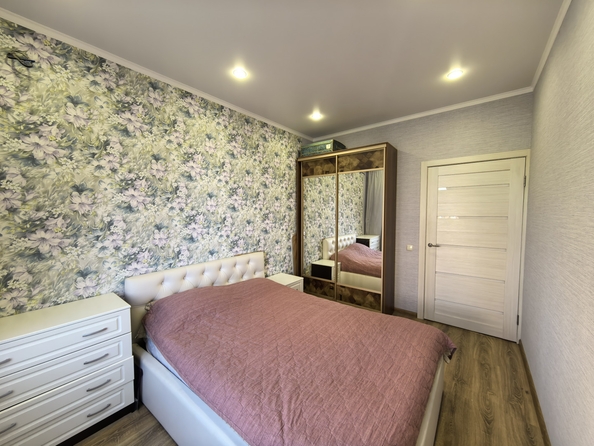 
  Продается 2-комн. квартира, 47 м², Ткачева ул, д. 20
. Фото 22.