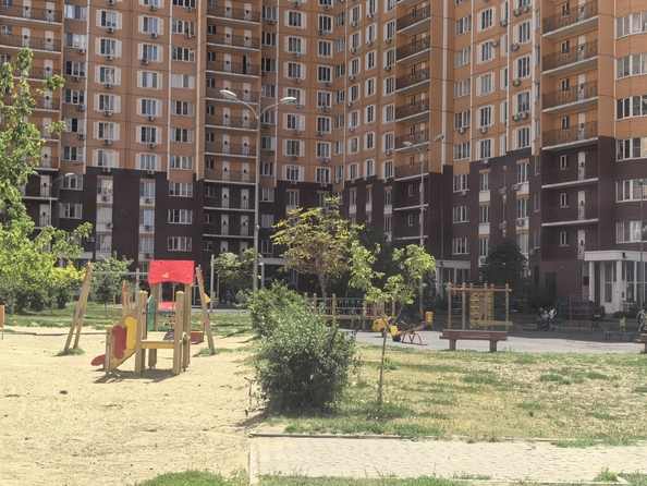 
  Продается 2-комн. квартира, 47 м², Ткачева ул, д. 20
. Фото 24.