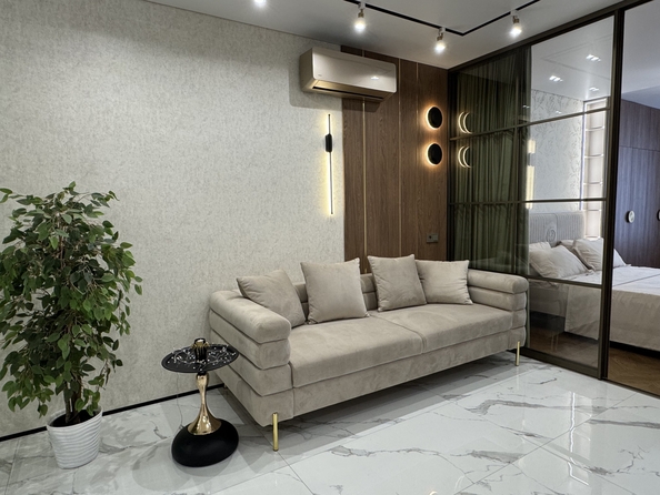 
  Продается 1-комн. квартира, 39 м², Ворошиловский пр-кт, д. 82/4
. Фото 1.