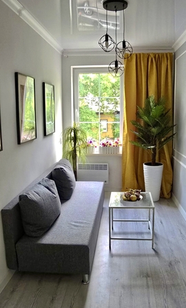 
  Продается 1-комн. квартира, 24 м², Гусева ул, д. 14
. Фото 1.