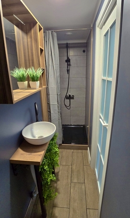 
  Продается 1-комн. квартира, 24 м², Гусева ул, д. 14
. Фото 12.