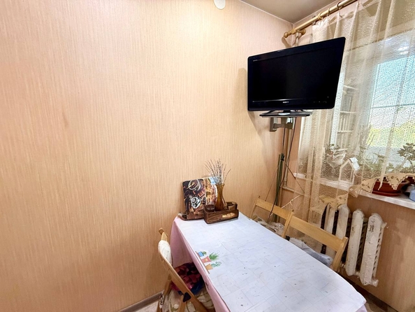 
  Продается 1-комн. квартира, 30 м², 1-я Баррикадная ул, д. 17/1
. Фото 2.