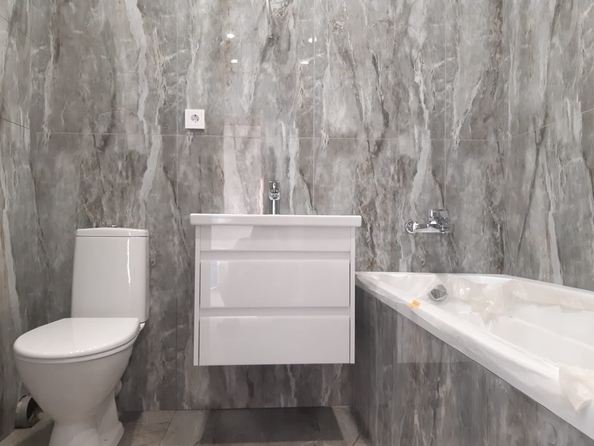 
  Продается 1-комн. квартира, 36 м², Еременко ул, д. 110/2
. Фото 13.