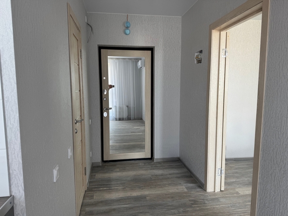 
  Продается 1-комн. квартира, 36 м², Еременко ул, д. 110/2
. Фото 17.