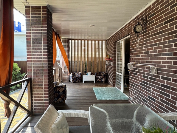 
  Продается дом, 100 м², Ростов-на-Дону
. Фото 18.