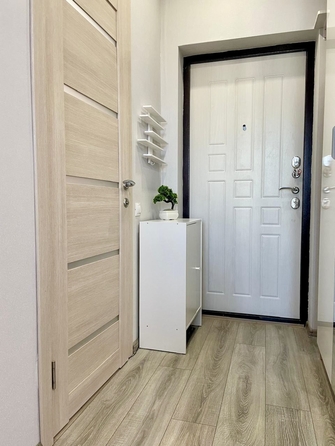 
  Продается студия, 30.8 м², Жмайлова ул, д. 19А
. Фото 5.