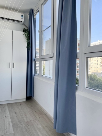 
  Продается студия, 30.8 м², Жмайлова ул, д. 19А
. Фото 6.