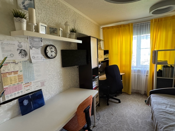 
  Продается 3-комн. квартира, 62 м², Коммунистический пр-кт, д. 42/2
. Фото 6.