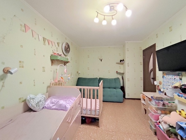 
  Продается 1-комн. квартира, 30.2 м², Криворожская ул, д. 59
. Фото 8.