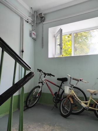 
  Продается 1-комн. квартира, 30.2 м², Криворожская ул, д. 59
. Фото 19.