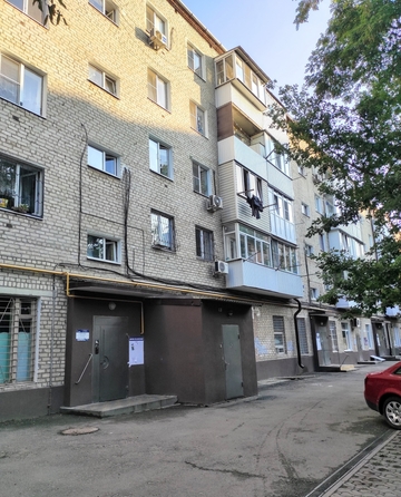
  Продается 1-комн. квартира, 30.2 м², Криворожская ул, д. 59
. Фото 20.
