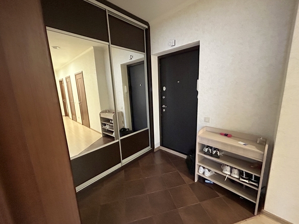 
  Продается 3-комн. квартира, 90 м², Жмайлова ул, д. 4/2
. Фото 12.