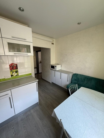 
  Продается 1-комн. квартира, 36.9 м², Нансена ул, д. 123
. Фото 3.