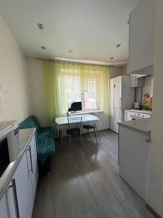 
  Продается 1-комн. квартира, 36.9 м², Нансена ул, д. 123
. Фото 4.