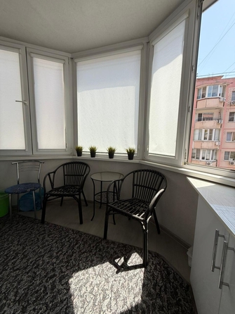 
  Продается 1-комн. квартира, 36.9 м², Нансена ул, д. 123
. Фото 13.