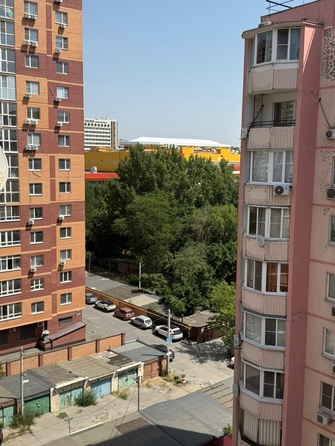 
  Продается 1-комн. квартира, 36.9 м², Нансена ул, д. 123
. Фото 16.