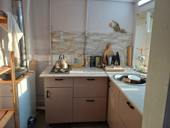 
  Продается дом, 100 м², Ростов-на-Дону
. Фото 4.