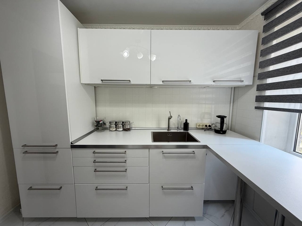 
  Продается 1-комн. квартира, 41 м², Грибоедовский пер, д. 4
. Фото 3.