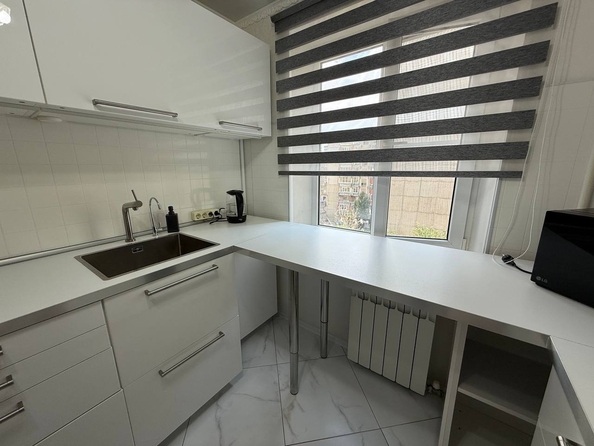 
  Продается 1-комн. квартира, 41 м², Грибоедовский пер, д. 4
. Фото 5.