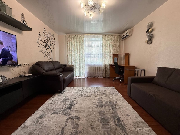 
  Продается 1-комн. квартира, 41 м², Грибоедовский пер, д. 4
. Фото 7.