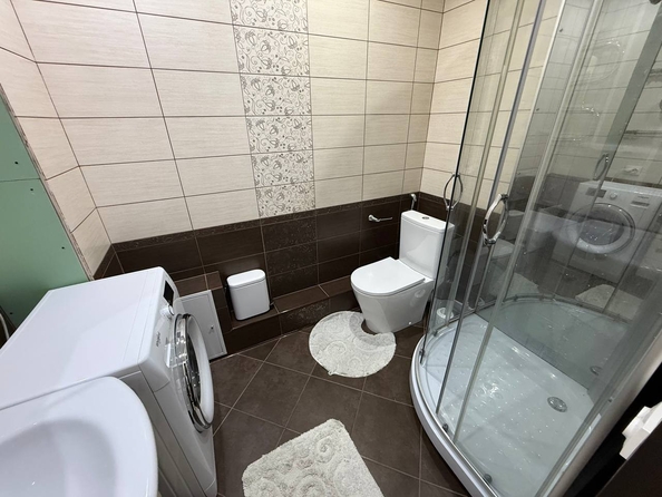 
  Продается 1-комн. квартира, 41 м², Грибоедовский пер, д. 4
. Фото 33.
