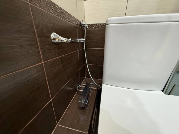 
  Продается 1-комн. квартира, 41 м², Грибоедовский пер, д. 4
. Фото 34.