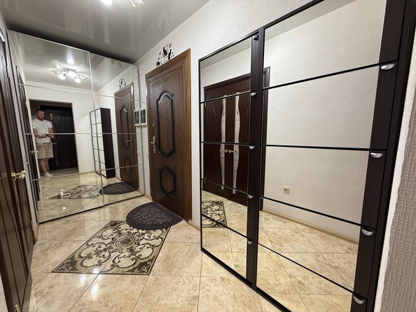 
  Продается 1-комн. квартира, 41 м², Грибоедовский пер, д. 4
. Фото 42.
