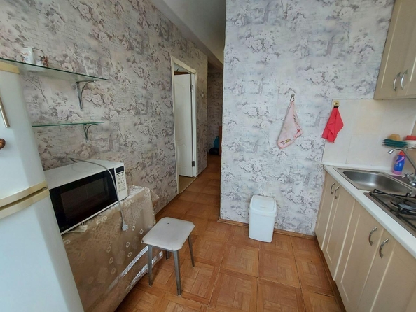 
  Продается 2-комн. квартира, 48 м², Каширская ул, д. 10/1
. Фото 2.