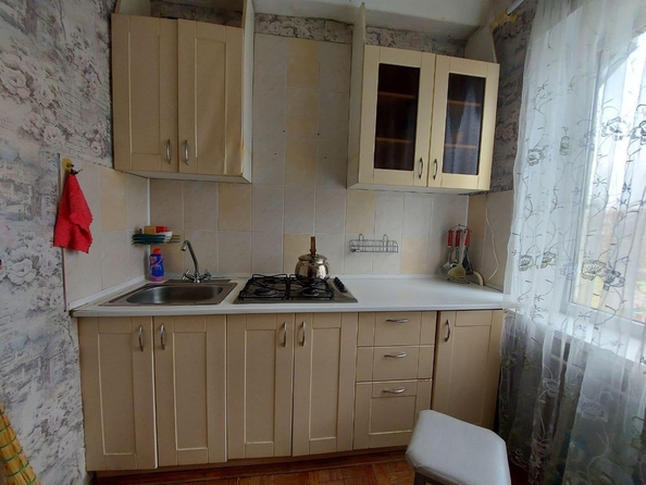 
  Продается 2-комн. квартира, 48 м², Каширская ул, д. 10/1
. Фото 4.