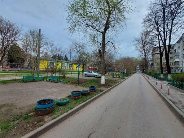 
  Продается 2-комн. квартира, 48 м², Каширская ул, д. 10/1
. Фото 26.