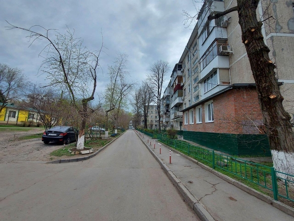 
  Продается 2-комн. квартира, 48 м², Каширская ул, д. 10/1
. Фото 27.