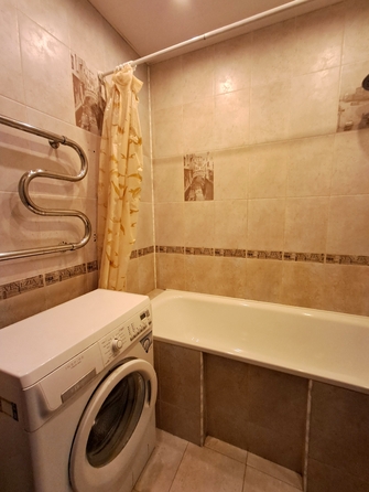 
  Продается 2-комн. квартира, 55 м², Горшкова пр-кт, д. 6в
. Фото 11.