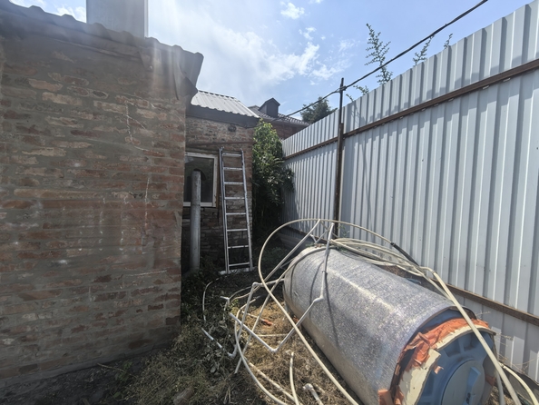 
  Продается дом, 40 м², Ростов-на-Дону
. Фото 18.
