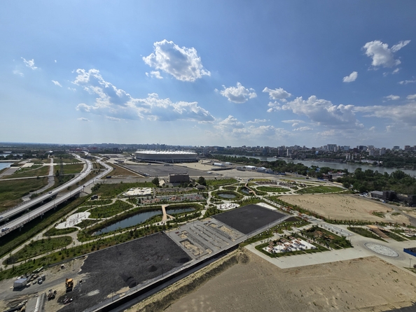 
  Сдается 2-комн. квартира, 37.6 м², Бориса Слюсаря ул, д. 15
. Фото 10.