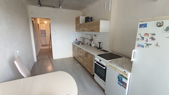 
  Продается 2-комн. квартира, 62 м², Воровского ул, д. 17
. Фото 3.