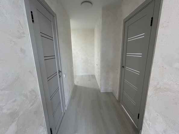 
  Продается 1-комн. квартира, 45.2 м², Зорге ул, д. 15
. Фото 7.