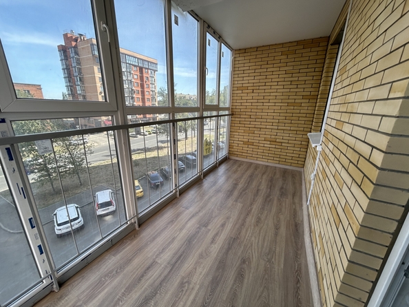 
  Продается 1-комн. квартира, 45.2 м², Зорге ул, д. 15
. Фото 10.